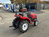 Miniaturansicht von Mitsubishi MT160 4WD Minitraktor