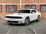 Miniaturansicht von Dodge Challenger SXT PLUS 3.6 V6 305PS 2015