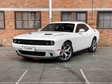 Miniaturansicht von Dodge Challenger SXT PLUS 3.6 V6 305PS 2015