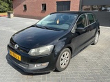 Miniaturansicht von 2010 Volkswagen Polo 1.2 TDI Bl.M. Comfl. Personenkraftwagen