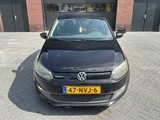 Miniaturansicht von 2010 Volkswagen Polo 1.2 TDI Bl.M. Comfl. Personenkraftwagen