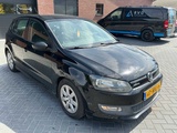 Miniaturansicht von 2010 Volkswagen Polo 1.2 TDI Bl.M. Comfl. Personenkraftwagen