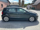 Miniaturansicht von 2010 Volkswagen Polo 1.2 TDI Bl.M. Comfl. Personenkraftwagen