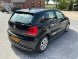 Miniaturansicht von 2010 Volkswagen Polo 1.2 TDI Bl.M. Comfl. Personenkraftwagen