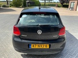 Miniaturansicht von 2010 Volkswagen Polo 1.2 TDI Bl.M. Comfl. Personenkraftwagen