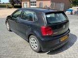 Miniaturansicht von 2010 Volkswagen Polo 1.2 TDI Bl.M. Comfl. Personenkraftwagen