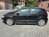 Miniaturansicht von 2010 Volkswagen Polo 1.2 TDI Bl.M. Comfl. Personenkraftwagen