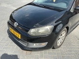 Miniaturansicht von 2010 Volkswagen Polo 1.2 TDI Bl.M. Comfl. Personenkraftwagen