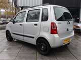 Miniaturansicht von Suzuki Kombi R+ 1.3 GLX 2004, 27-NS-KX