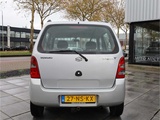 Miniaturansicht von Suzuki Kombi R+ 1.3 GLX 2004, 27-NS-KX