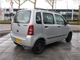 Miniaturansicht von Suzuki Kombi R+ 1.3 GLX 2004, 27-NS-KX