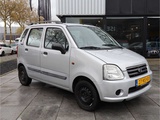 Miniaturansicht von Suzuki Kombi R+ 1.3 GLX 2004, 27-NS-KX