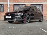 Miniaturansicht von Volkswagen GTI ClubSport VIII 2.0 TSI (Golf 8) 300PS 2021, Z-241-GH