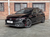 Miniaturansicht von Volkswagen GTI ClubSport VIII 2.0 TSI (Golf 8) 300PS 2021, Z-241-GH