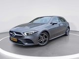 Minituur van Mercedes-Benz A-klasse 160 Business Sol AMG 2020 | H-504-KH