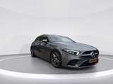 Minituur van Mercedes-Benz A-klasse 160 Business Sol AMG 2020 | H-504-KH