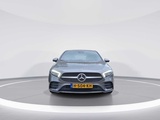 Minituur van Mercedes-Benz A-klasse 160 Business Sol AMG 2020 | H-504-KH