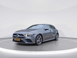 Minituur van Mercedes-Benz A-klasse 160 Business Sol AMG 2020 | H-504-KH