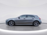 Minituur van Mercedes-Benz A-klasse 160 Business Sol AMG 2020 | H-504-KH