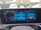 Minituur van Mercedes-Benz A-klasse 160 Business Sol AMG 2020 | H-504-KH