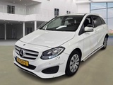Miniaturansicht von Mercedes-Benz B220 d Ambition Automatikgetriebe, XT-511-G