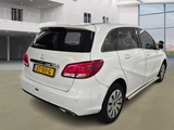 Miniaturansicht von Mercedes-Benz B220 d Ambition Automatikgetriebe, XT-511-G