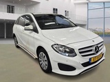 Miniaturansicht von Mercedes-Benz B220 d Ambition Automatikgetriebe, XT-511-G
