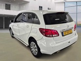 Miniaturansicht von Mercedes-Benz B220 d Ambition Automatikgetriebe, XT-511-G