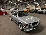 Miniaturansicht von 1982 BMW 3er 323i JF-65-BF