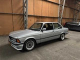 Miniaturansicht von 1982 BMW 3er 323i JF-65-BF