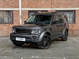 Miniaturansicht von Land Rover Discovery 4 3.0 SDV6 SE HSE 256PS 2015, VNJ-87-T Nutzfahrzeug