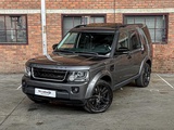 Miniaturansicht von Land Rover Discovery 4 3.0 SDV6 SE HSE 256PS 2015, VNJ-87-T Nutzfahrzeug