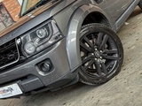 Miniaturansicht von Land Rover Discovery 4 3.0 SDV6 SE HSE 256PS 2015, VNJ-87-T Nutzfahrzeug