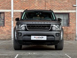 Miniaturansicht von Land Rover Discovery 4 3.0 SDV6 SE HSE 256PS 2015, VNJ-87-T Nutzfahrzeug