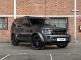 Miniaturansicht von Land Rover Discovery 4 3.0 SDV6 SE HSE 256PS 2015, VNJ-87-T Nutzfahrzeug