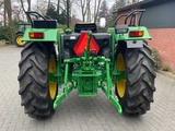 Miniaturansicht von 2022 John Deere 5050D Allradantrieb Traktor "unbenutzt"