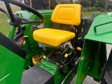 Miniaturansicht von 2022 John Deere 5050D Allradantrieb Traktor "unbenutzt"