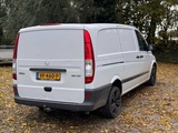 Miniaturansicht von Mercedes-Benz Vito 110 CDI 320 Funktionsumfang lang, VF-460-P