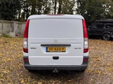 Miniaturansicht von Mercedes-Benz Vito 110 CDI 320 Funktionsumfang lang, VF-460-P