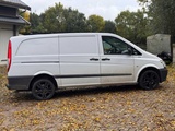Miniaturansicht von Mercedes-Benz Vito 110 CDI 320 Funktionsumfang lang, VF-460-P