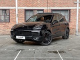 Minituur van Porsche Cayenne S E-Hybrid 3.0 V6 416pk 2015, HB-194-D