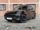 Minituur van Porsche Cayenne S E-Hybrid 3.0 V6 416pk 2015, HB-194-D