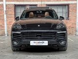 Minituur van Porsche Cayenne S E-Hybrid 3.0 V6 416pk 2015, HB-194-D