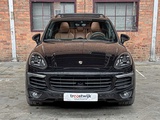 Minituur van Porsche Cayenne S E-Hybrid 3.0 V6 416pk 2015, HB-194-D