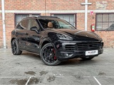 Minituur van Porsche Cayenne S E-Hybrid 3.0 V6 416pk 2015, HB-194-D