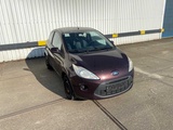 Minituur van Ford Ka 1.2 Cool&amp Sound 87-LVB-9