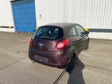 Minituur van Ford Ka 1.2 Cool&amp Sound 87-LVB-9