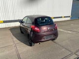 Minituur van Ford Ka 1.2 Cool&amp Sound 87-LVB-9