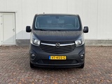 Minituur van Opel - Vivaro - 1.6 CDTI L2H1 Sp Eco - Bedrijfswagen