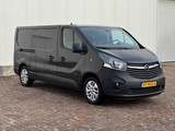 Minituur van Opel - Vivaro - 1.6 CDTI L2H1 Sp Eco - Bedrijfswagen